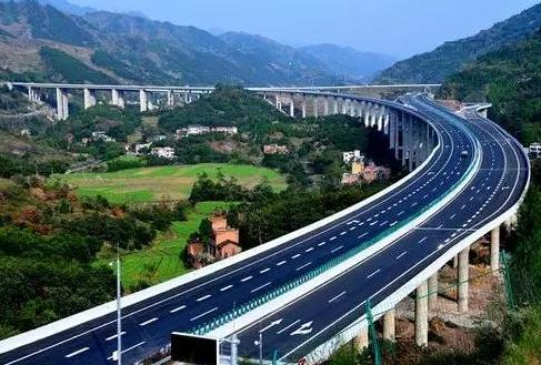 南川—道真高速公路